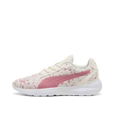 Puma Softride Cosmic Fiore "Frosted Ivory/Wild Pink" | 404731-01