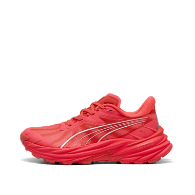 Puma Fast-Trac NITRO 4 "Ultra Red/Red Flash" | 312135-09