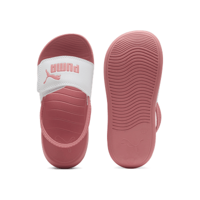 PUMA Popcat 20 Backstrap "White/Wild Pink" | 380555-28