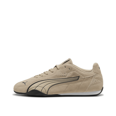 PUMA Catch "Birch/Black" | 402681-16