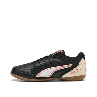 PUMA TRUCO IV "Black/Ultra Red/White" | 108970-08