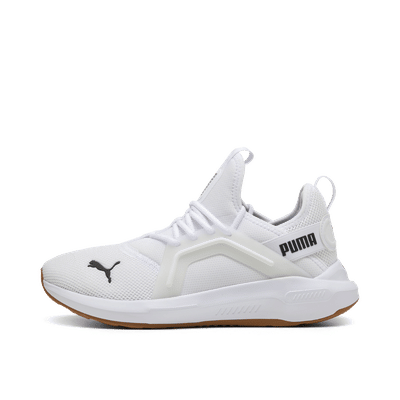 PUMA Softride Enzo 5 "White/Black" | 311098-08