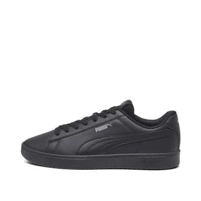 PUMA Rickie Classic "Black/Cool Dark Gray" | 394251-05