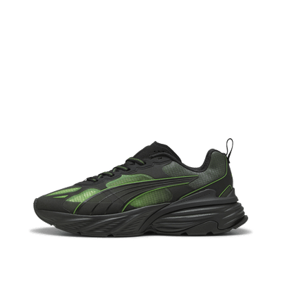 PUMA Fade "Black/Green Fruit" | 404467-06