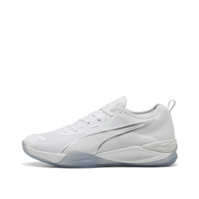PUMA Eliminate NITRO 4 "White/Silver" | 108439-02