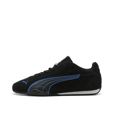 PUMA Catch "Black/Racing Blue" | 402681-08