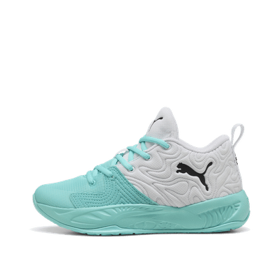 PUMA Court Pro 3 MID "Elektro Aqua" | 314061-04