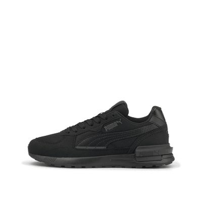 Puma Graviton "Black/Dark Shadow" | 381987-01