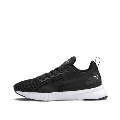 PUMA Flyer Runner "Black/White" | 192928-01