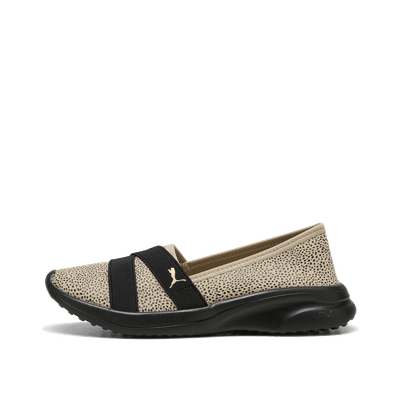 PUMA Adelina 2 Topcat "Toasted Almond/Black" | 404631-01