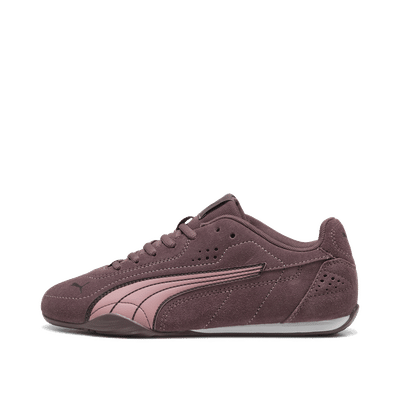 PUMA Catch "Rich Cocoa/Dusky Rosewood" | 402681-24