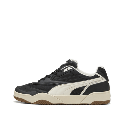 Puma Tifosi Grande "Black/Warm White/Alpine Snow" | 402616-02