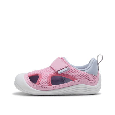 PUMA Kitten Summer "Pink Shimmer/Snow Mountain Blue/Magic Rose" | 404954-03