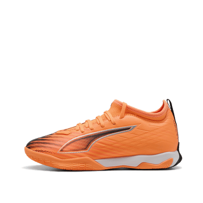 PUMA Ultra 6 Match Mid "Hot Pursuit" | 108518-03