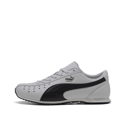 PUMA Sprint "Glacial Gray/Black" | 402960-11