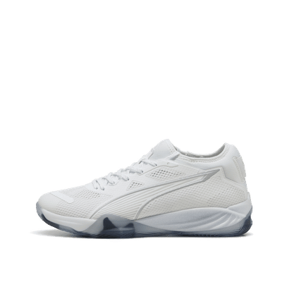 PUMA Eliminate NITRO SQD 4 "White/Silver" | 108438-02