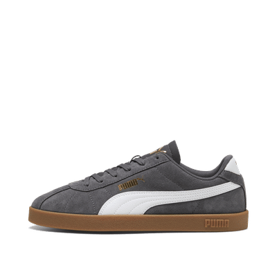 PUMA Club II "Moody Gray/White" | 397444-33