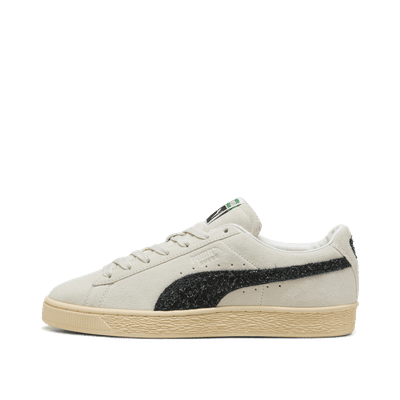 PUMA Suede The NeverWorn VI "Vapor Gray/Black" | 403690-01