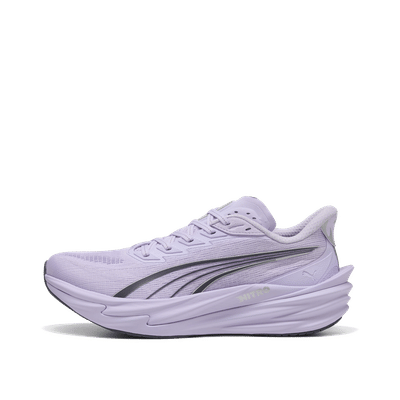 PUMA Deviate NITRO 4 "Light Lavender/Inky Depths" | 312123-20