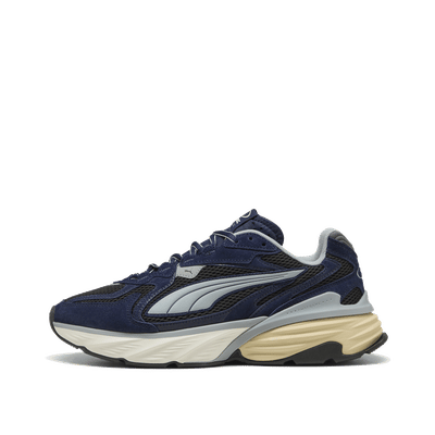 PUMA Fade "Navy/Black/Cool Mid Gray" | 406202-02