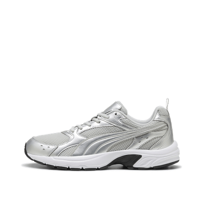 PUMA Milenio Tech Light "Cool Light Gray/Silver" | 406791-05