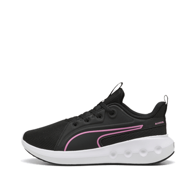 PUMA SOFTRIDE Carson "Black/Posie Pink/White" | 401555-07