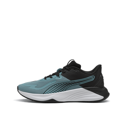 PUMA PWR Hybrid "Baltic Sea Blue, Lux Lime, Black" | 310282-24