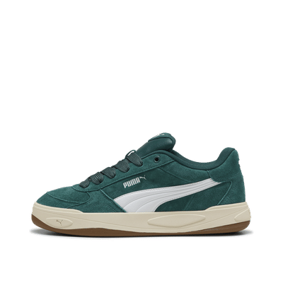 Puma Park Lifestyle II "Dark Green/White" | 407307-04