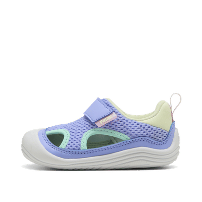 PUMA Kitten Summer "Intense Lavender/Apple Spritz/Pink Shimmer" | 404954-01