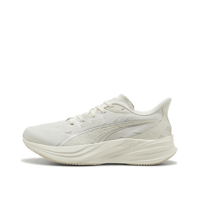 PUMA Darter Pro 2 "Warm White, Alpine Snow, Silver" | 312587-05