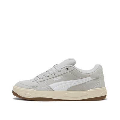PUMA Park Lifestyle II "Cool Light Gray/White" | 407307-02