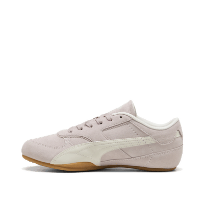 PUMA Bella Mina Suede "Misty Pink/Gum" | 407671-01