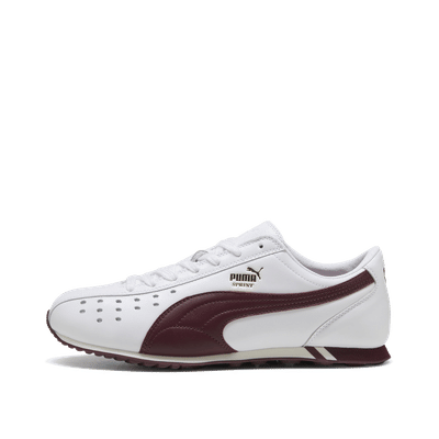 PUMA Sprint "White/Eggplant" | 402960-08
