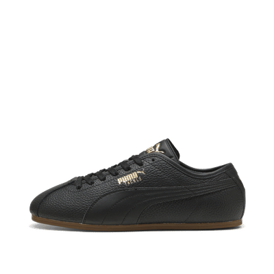 Puma Tackle L "Black/Gold/Gum" | 404457-01