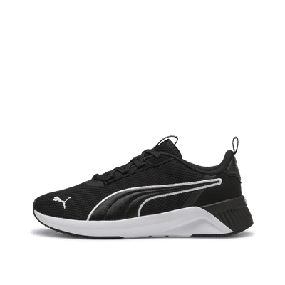 PUMA Softride Harli "Black/White/Galactic Gray" | 311100-01