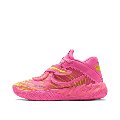 Puma MB.05 Showtime "Poison Pink/Yellow Alert/Ultra Blue" | 313599-01