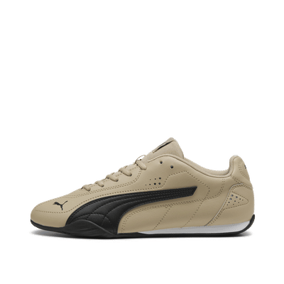 PUMA Catch "Birch/Black" | 402679-12