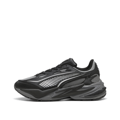 PUMA RS Surge "Black/Cool Mid Gray" | 407523-02
