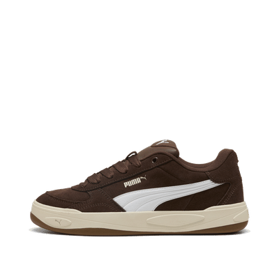 PUMA Park Lifestyle II "Chestnut Brown/White" | 407307-05