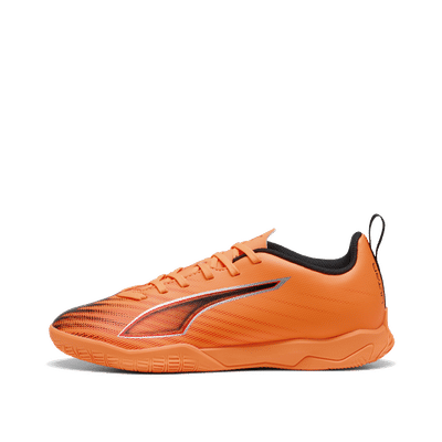 PUMA Ultra 6 Play It Hot Pursuit "Heat Fire/Black/Glowing Red" | 108538-03