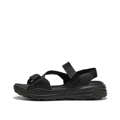 Puma Hypnotic "Black/Cool Dark Gray" | 404844-01