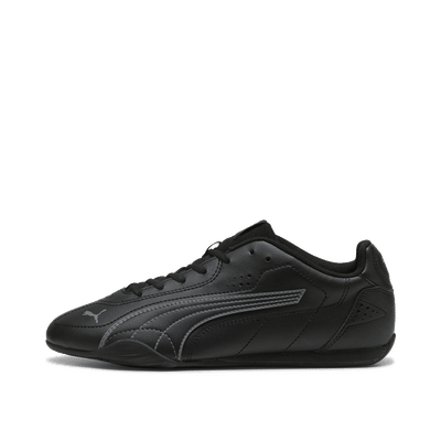 PUMA Catch "Cool Dark Gray/Black" | 402679-10