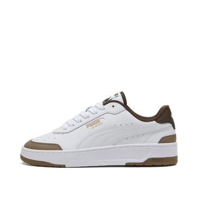 PUMA CA Match "Totally Taupe" | 400779-23