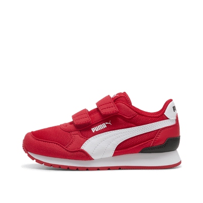 PUMA ST Runner v4 "Red/White/Black" | 399877-17