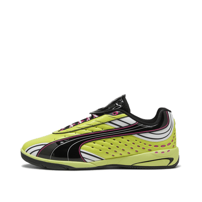 PUMA V-S2 Endgame "Lime Smash/Black" | 402914-01