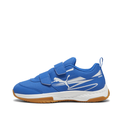 PUMA Varion II "Royal/White/Gum" | 108106-03