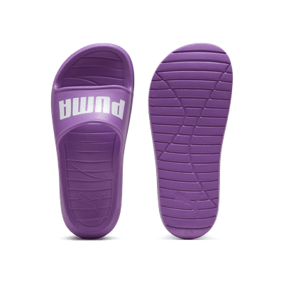 PUMA Divecat v2 Lite Slide "Wild Berry/White" | 374823-31