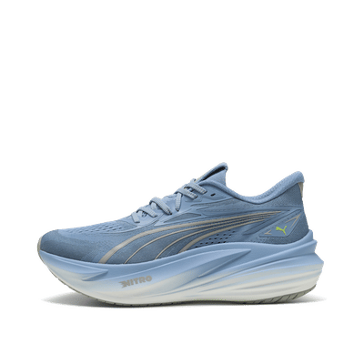 PUMA MagMax NITRO 2 "Zen Blue/Gray Echo" | 312125-19