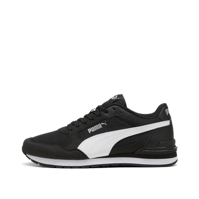 PUMA ST Runner v4 Mesh "Black/White/Silver" | 399666-01