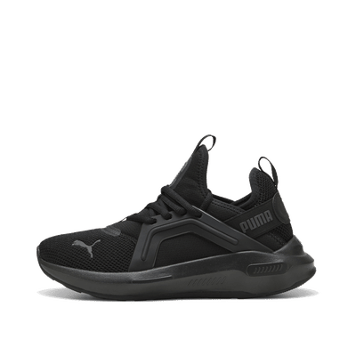 PUMA SOFTRIDE Enzo 5 "Black/Cool Dark Gray" | 401510-01